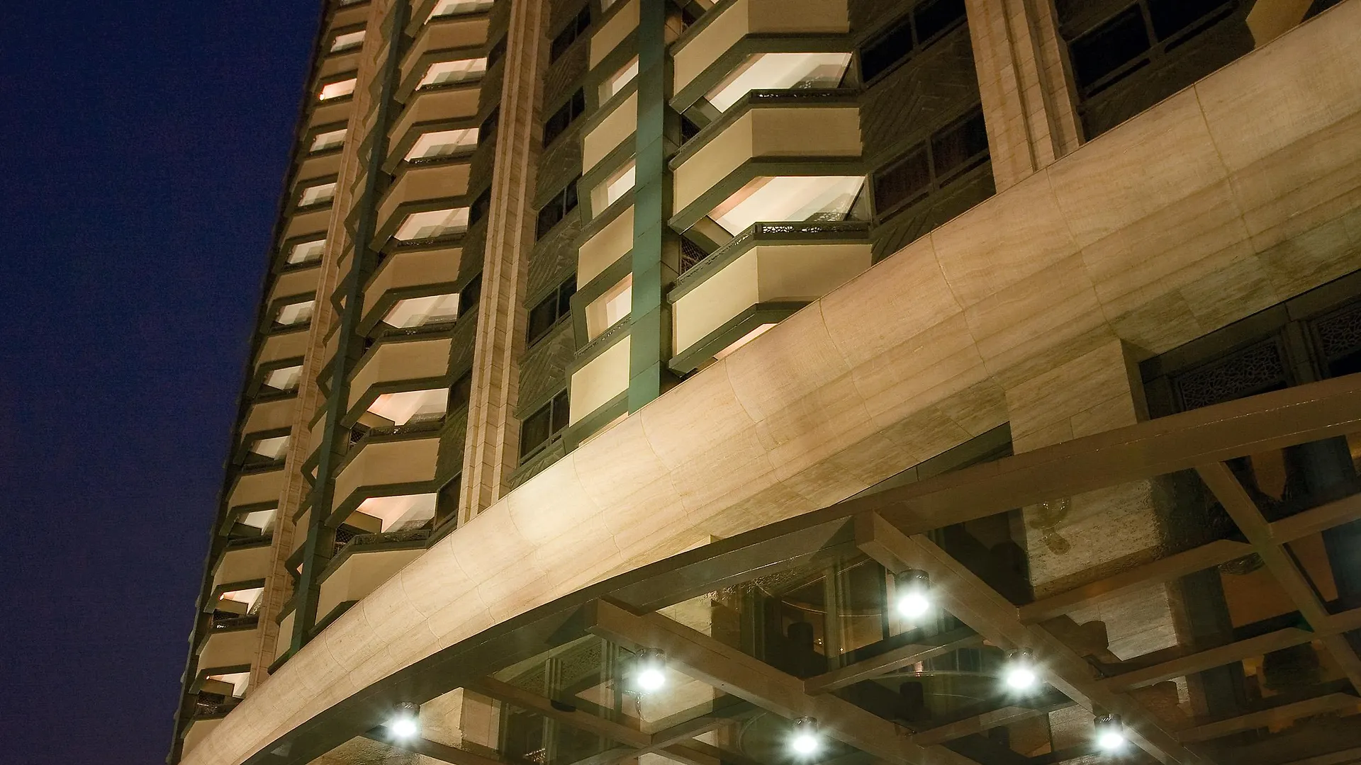 Grand Mercure Shanghai Hongqiao Hotel