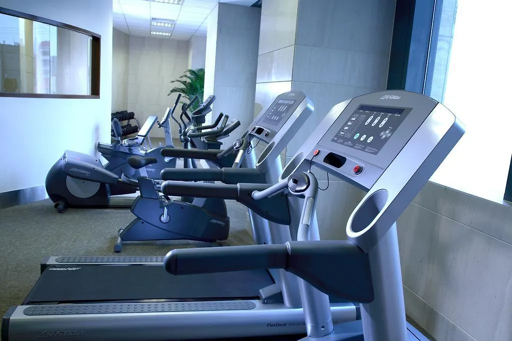 Grand Mercure Shanghai Hongqiao Hotel