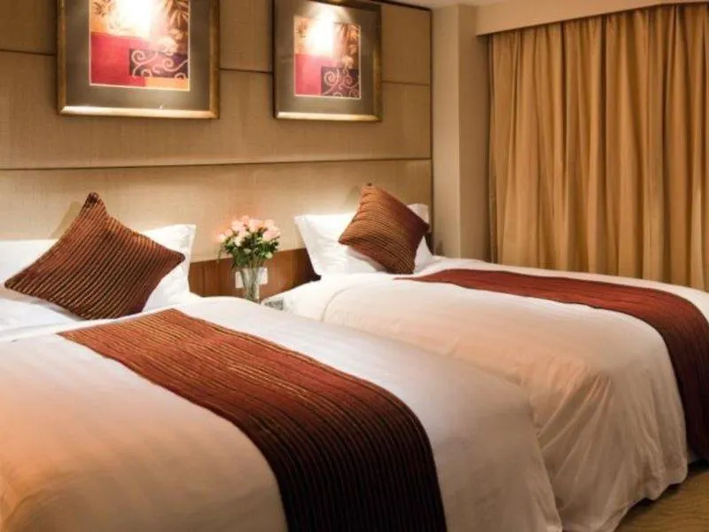 Hotel Grand Mercure Shanghai Hongqiao