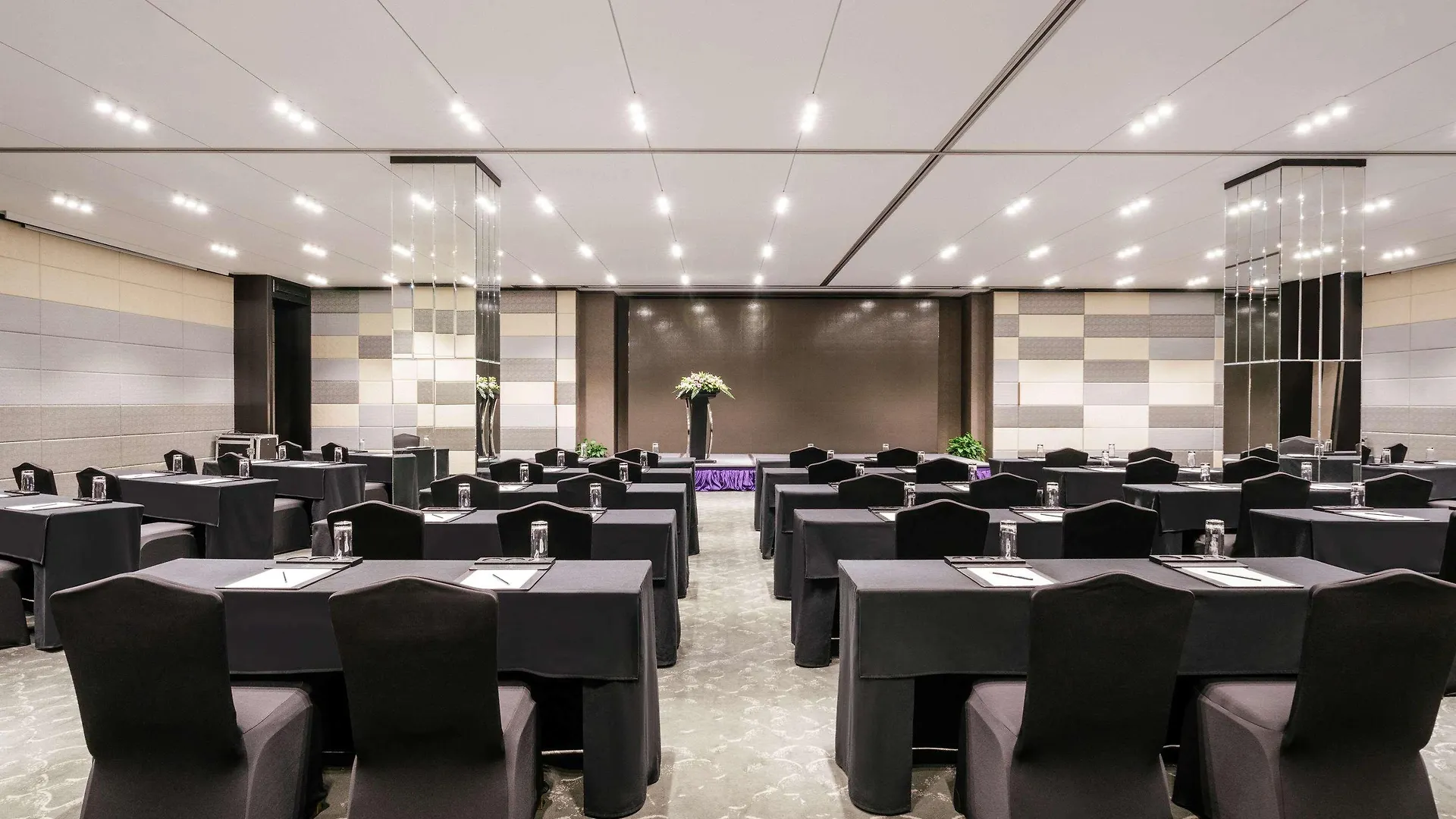 ***** 酒店 上海虹桥雅高美爵酒店 中国