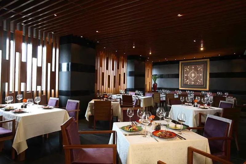 上海虹桥雅高美爵酒店 酒店 上海